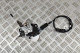&Icirc;ncuietoare capota HONDA CIVIC X Hatchback FC_, FK 2021 OEM: 74120-TGH-A01,74131TGH-A010M | 27185502
