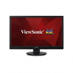 Monitor refurbished LED, Diagonala 23 inch, VIEWSONIC VA2445