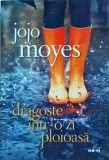 Jojo Moyes - Dragoste intr-o zi ploioasa, Litera