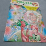 Cumpara ieftin REVISTA MICHA NR 4 /1987