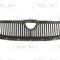 Grila radiator SKODA OCTAVIA II (1Z3) (2004 - 2013) BLIC 6502-07-7521990P