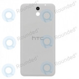 Capac baterie HTC Desire 610 alb