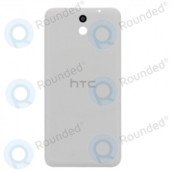 Capac baterie HTC Desire 610 alb foto