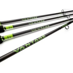 Lanseta Spinning Mustad Vantage Evoq Spin 2.19m, 15-50g, 2seg foto