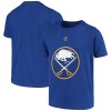 Buffalo Sabres tricou de copii Primary Logo Royal - Dětsk&eacute; L (11 - 12 let)