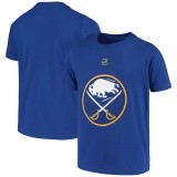 Buffalo Sabres tricou de copii Primary Logo Royal - Dětsk&eacute; M (9 - 11 let)