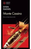 Monte Cassino - Sven Hassel