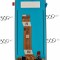 Display Huawei Nova Y61 OEM EVE-LX9 EVE-LX9N EVE-LX3