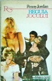 Penny Jordan - Regula jocului