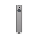 Aparat Profesional Parfumare SPATII 10Q AromaLUX 4000 TOWER CU BLUETOOTH SI WIFI, TITAN