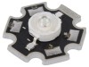 LED albastru 3W 700mA 130&deg; 455-475nm Proeon