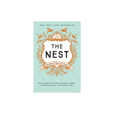 The Nest foto
