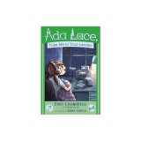 ADA Lace, Take Me to Your Leader