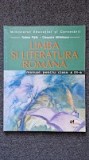 LIMBA SI LITERATURA ROMANA MANUAL PENTRU CLASA A III-A - Pitila, Mihailescu