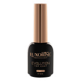 Cumpara ieftin Evolution Top Coat LUXORISE, 10ml