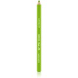 Catrice Kohl Kajal Waterproof creion kohl pentru ochi culoare 130 Lime Green 0,78 g