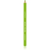 Catrice Kohl Kajal Waterproof creion kohl pentru ochi culoare 130 Lime Green 0,78 g