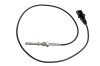 Senzor temperatura filtru particule Fiat Bravo 1.4t-Jet, 1.6jtd, 1.9jtd, 2.0jtd 2007-, in fata la filtru de particule diesel, NTY EGT-FT-006