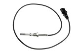Senzor temperatura filtru particule Fiat Bravo 1.4t-Jet, 1.6jtd, 1.9jtd, 2.0jtd 2007-, in fata la filtru de particule diesel, NTY EGT-FT-006
