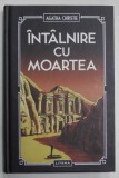 INTALNIRE CU MOARTEA de AGATHA CHRISTIE , 2023