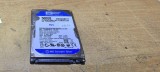 HDD Laptop WD 500GB Sata Sentinel 100% #A8710, 500-999 GB, Western Digital