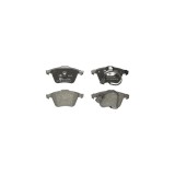 Placute frana AUDI A6 4B2 C5 ATE 13046071662
