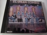 El gran combo , cd