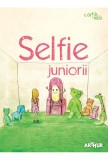 Selfie. Juniorii, Arthur