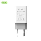 Alim USB A x1 retea QC 18W Golf