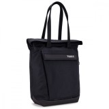 Geanta de umar, Thule, Paramount Tote Bag, 22L, Negru