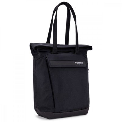 Geanta de umar, Thule, Paramount Tote Bag, 22L, Negru foto