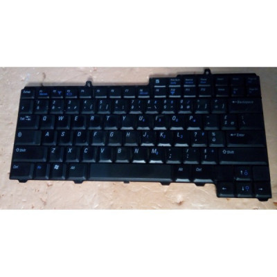 Tastatura Laptop - Dell Inspirion E1505&amp;iuml;&amp;raquo;&amp;iquest; foto