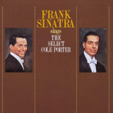 Sings The Select Cole Porter | Frank Sinatra, Jazz, virgin records