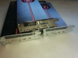 lot 3 x placa video retro ati radeon 6700 , 5770 , 5870 1 gb , functionale