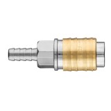 Cupla rapida pentru iesire compresor 8 mm, 16 bar, NEO TOOLS
