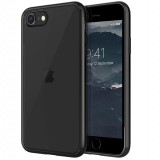 Husa TPU UNIQ LifePro Xtreme pentru Apple iPhone SE (2020), Neagra