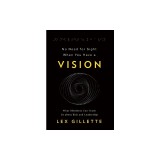 No Need for Sight When You Have a Vision: What Blindness Can Teach Us about Risk and Leadership