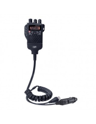 Statie Radio Cb Portabila Pni Escort Hp 62 foto