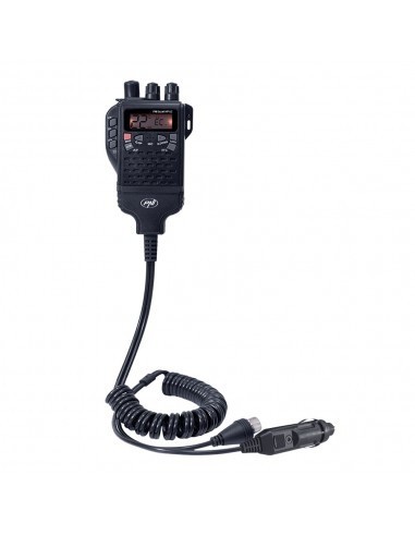 Statie Radio Cb Portabila Pni Escort Hp 62