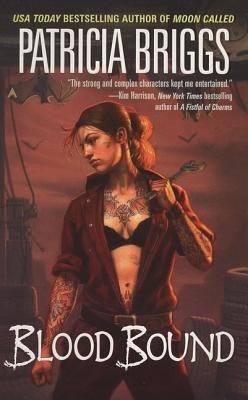 Blood Bound foto