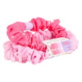 Set 3 elastice de par - Roz | Canenco