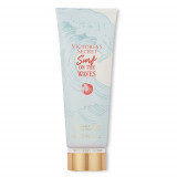 Lotiune de corp parfumata, Victoria&#039;s Secret, Surf On The Waves, Cracked Coconut &amp; Petals, 236 ml