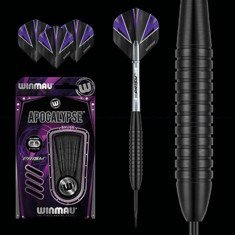 Set dart Winmau APOCALYPSE 24g foto