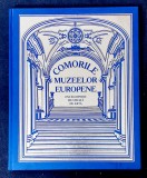 Comorile muzeelor europene Enciclopedie ilustrata de arta