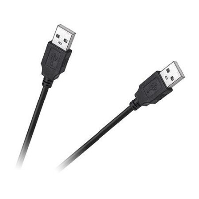 CABLU USB TATA - TATA 3M CABLETECH ECO-LINE EuroGoods Quality foto