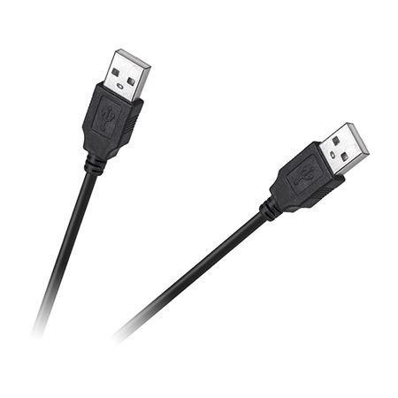CABLU USB TATA - TATA 3M CABLETECH ECO-LINE CABLU USB TATA - TATA 3M CABLETECH ECO-LINE