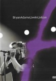 Bryan Adams - Live In Lisbon, DVD-V