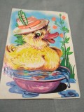 Cumpara ieftin CARTE POSTALA FELICITARE ROMANIA