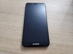 Display Allview X4 Soul Infinity L dual sim 4G folosit