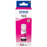 Sticla de cerneala EcoTank Epson 103, Magenta